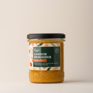 Beskidzkie łakocie z rokitnikiem